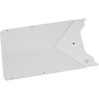 EK Water Blocks EK-Quantum Vector FE RTX 3090 Ti Backplate - silber | WAEK-2380 | 3831109896945