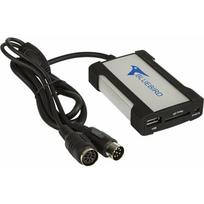 Blow 0840# Automobilinis USB/SD sąsajos adapteris Hyundai/Kia 8pin | 5900804029014 | 5900804029014