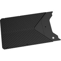 EK Water Blocks EK-Quantum Vector FE RTX 3090 Ti Backplate - Black | WAEK-2381 | 3831109896952