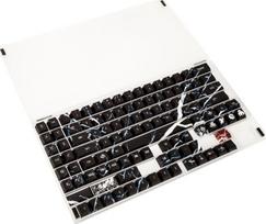 Traitors TARTARUS Keycap Set (US) | GAKC-372 | 4711075382316