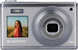 Skaitmeninis fotoaparatas AGFA DC9200 SILVER | DC9200SL | 3760265544271