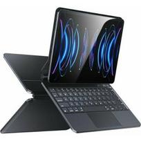 Usams USAMS Apsauginis dėklas su klaviatūra iPad Pro 12,9" Black Miaoke Series IPP12MG01 (US-BH876) | 6958444909929 | 6958444909929