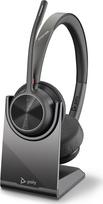 Ausinės Poly VOYAGER 4320 UC V4320 | VOYAGER 4320 UC V4320 Headset | 5715063330999