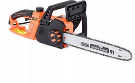 Grandininis pjūklas NAC TC-CE25-40-OS-G 2500 W 40 cm | TC-CE25-40-OS-G | 5905842503557