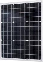 Saulės įkroviklis Sun Baby Phaesun Sun Plus 50 S - saulės skydelis 50 W | 20001 | 4250730200775