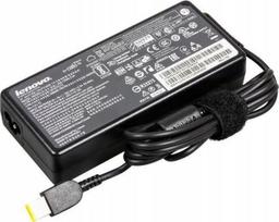Maitinimo šaltinis Lenovo nešiojamajam kompiuteriui 135 W, 6.75 A, 20 V (135W,20VDC,3P,WW,CHY) | 135W,20VDC,3P,WW,CHY | 5706998666895