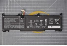 HP 44Wh ličio polimerų nešiojamas kompiuteris | 44Wh Lithium-Polymer laptop | 5715063399279