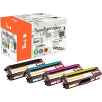 Peach Toner Brother TN-423          MultiPack      REM,KOM | PT798 | 7640173434153