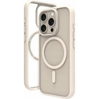 GRENEN MAGSAFE iPhone 16 Pro Max dėklas | GN67GO006377 | 5711428063779