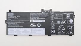 Lenovo vidinė ličio jonų baterija | Internal Lithium-Ion battery | 5715063035351