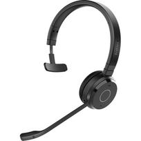 Jabra Headset Evolve 65 TE MS Mono USB | 6693-833-309 | 5706991031478
