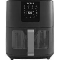 Bealiejinė gruzdintuvė Orava 1700 W, 7 l, 8 programos, LED, 40-200 °C | Airy-4 | 8586016727404