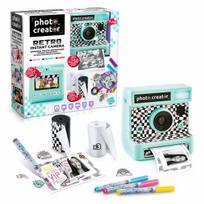 Canaltoys Retro Instant Camera | CLK 019 | 3555801706196