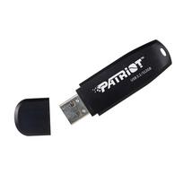 Pendrive Patriot Patriot Core 512GB Type A USB 3.2 80MB/s Black | PSF512GXRB3U | 4711378428667