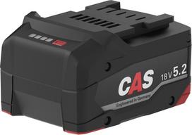 Scangrip Akumuliatorius CAS 18V / 5,2 Ah 03.6121 | SG075609 | 5708997361214