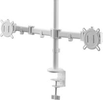 One For All Stalo laikiklis 2 monitoriams 13" - 32" (DM2220) | DM2220 | 8716184077609