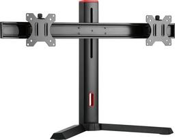 Alterzone Pro Duo Gaming Monitor Stand, Black | GAZU-1034 | 6956745163668