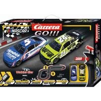 Carrera Carrera Go 20062583 NASCAR Watkins Glen Duel 3,6m | 5949-PMI | 4007486625839