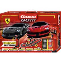Carrera Carrera Go 20062578 Ferrari SF90 XX Stradale 5,3m | 5948-PMI | 4007486625785