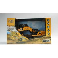 Carrera 1:24 nuotolinio valdymo ekskavatorius CAT 336 Backhoe | 37025001 | 4897069490011