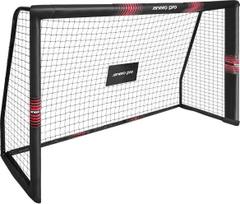 Enero Futbolo vartai su tinklu 300x200x120cm Pro | 5902431053615 | 5902431053615