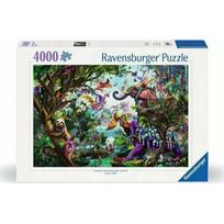 Ravensburger Dėlionė 4000 Fantastiška šalis | 4005555008125 | 4005555008125