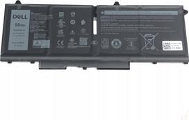 Dell 58Wh ličio jonų baterija | PX0GF | 5715063271032