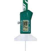 Insize skaitmeninis gylio matuoklis 0-50/0.01MM MINI | 1140-50 | 6928640387623