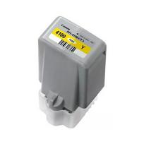 Patrone Canon PFI-4100Y        yellow | 6780C001 | 4549292238174