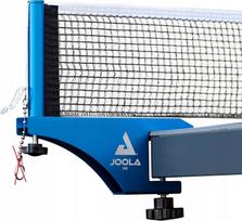 Joola reguliuojama stalo teniso tinklas Ping Pong aliuminis WX lauko | JA11191 | 4002560111918