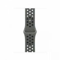 Apple Watch Nike Sport Band für Watch 40mm Cargo Khaki (S/M) | MC2G4ZM/A | 0195949834271