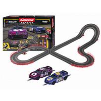 Carrera GO!!! NASCAR Talladega Competition | 20062582 | 4007486625822