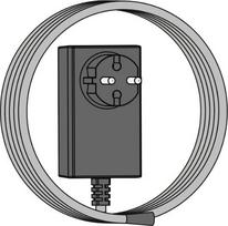 Įkroviklis Scangrip įkroviklis NOVA EX-R 03.5618 25,2V 1,5A | SG035780 | 5708997357804