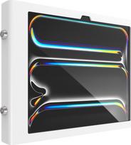 Laikiklis Maclocks Compulocks Apex užrakinama sieninė laikmena iPad Pro M4 13" (2024) - White | 13PAPX4W | 810157341280