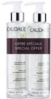 Caudalie Rinkinys Duo, Valomasis micelinis vanduo, Visų odos tipų, 2 vnt., 200 ml Moterims | 3522930028246 | 3522930028246