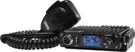 CB radijo imtuvas President BILL 2 ASC AM/FM 12V | URZ0872 | 3435991102278