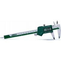 Insize skaitmeninė liniuotė 150 mm kairiarankiams | 1130-150W | 6928640361678