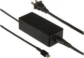 Maitinimo šaltinis Lenovo nešiojamojo kompiuterio 65 Watt AC adapteris 2-pin | 65 Watt AC adapter 2-pin | 5715063426814
