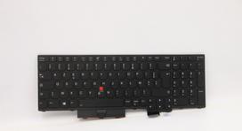 Lenovo Raptor skaičių klaviatūra | Raptor Keyboard Num BL | 5704174832003