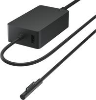 Maitinimo laidas Microsoft 65W PSU Surface Pro/Book | 65W PSU for Surface Pro/Book | 5715063257920
