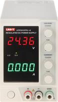 Laboratorinis maitinimo šaltinis Unit ZASILACZ LABORATORYJNY UT-P3315-TFL-II UNI-T | UT-P3315-TFL-II | 6935750533239