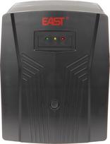 UPS EAST maitinimo šaltinis AT-UPS1200BK-LED 1200VA EAST | AT-UPS1200BK-LED | 5904501670388