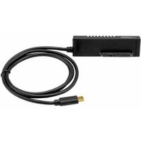 StarTech USB-C 3.2 Gen 2 kišenė - 2.5"/3.5" SATA (USB31C2SAT3) | USB31C2SAT3 | 065030872805