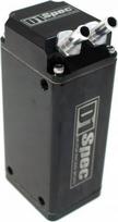D1Spec alyvos surinkimo bakelis 9mm Black Square | 4712782809547 | 4712782809547