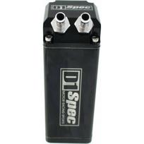 D1Spec alyvos surinkimo bakas D1Spec 15mm Black Square | 4712782809561 | 4712782809561