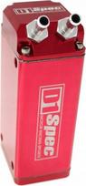 D1Spec alyvos surinkimo bakas D1Spec 9mm Red Square | 4711671323188 | 4711671323188