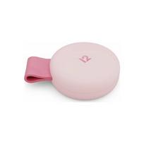 Įkroviklis Twelve South Twelve South ButterFly SE – belaidis Qi2 įkroviklis dviem įrenginiams, suderinamas su MagSafe, USB-C laidas komplekte (pink) | TWSOTS2431 [25467606] | 811370025193