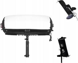 Lampa LED Ulanzi AL60 - WB (2700 K - 6500 K) | 6975357303729