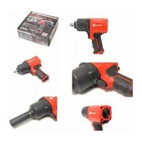 Pneumatinis smūginis veržliasukis Forcekraft 1/2 1450 Nm TWIN HAMMER | FK-82548 (R901) | 5904915195460