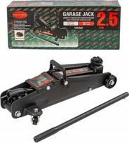 Rockforce hidraulinis automobilio keltuvas ŽABA 2,5t (h min 135mm, h max 387mm) | RF-TH22501 | 5905101301740